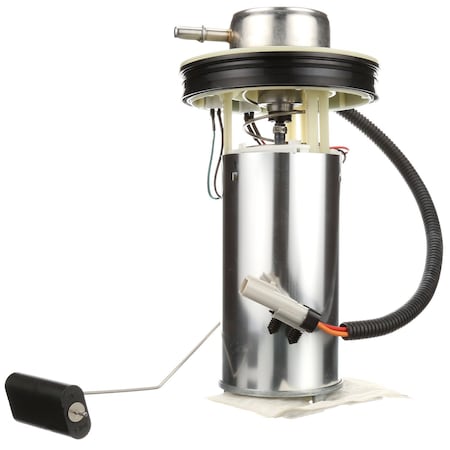 Delphi Fuel Pump Module Assembly, Fg1351 FG1351